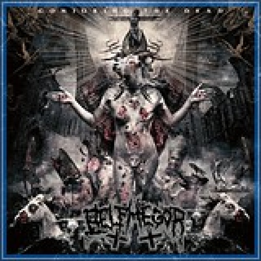 Belphegor - Conjuring The Dead